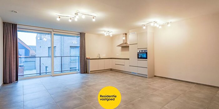 Appartement 1 pièce à louer à Brugsestraat, Aartrijke