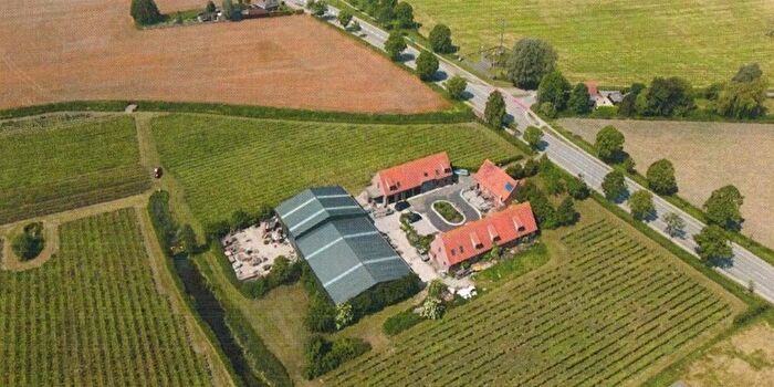 Diksmuidseweg, Boezinge - Maison à vendre