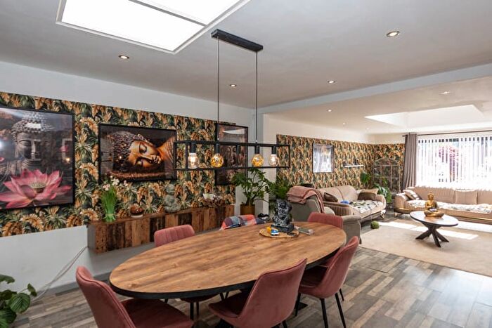 Rue de Colfontaine, Quaregnon - Maison 7 pièces à vendre
