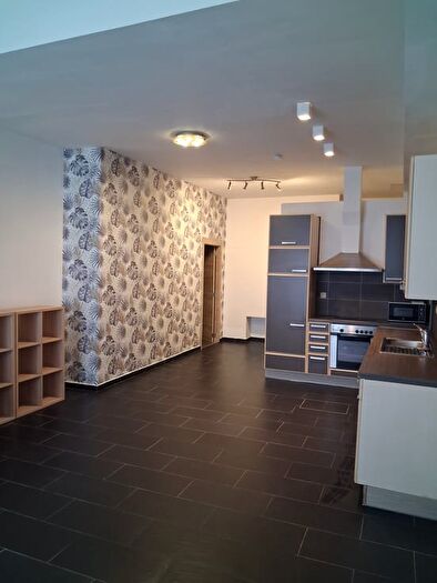 Appartement 1 pièce à Rue PiretPauchet, Namur, à vendre