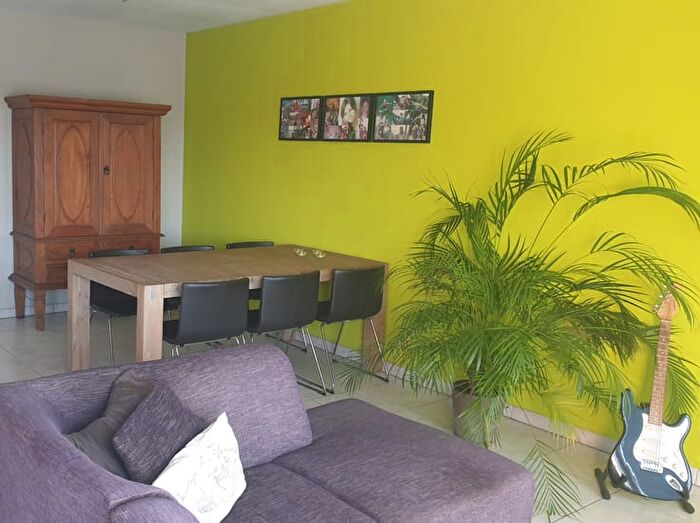 Appartement 2 pièces à Statieplein, Dendermonde, à vendre