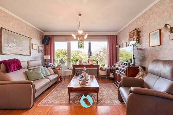 Appartement 9 pièces à vendre à Elslopark, Evergem