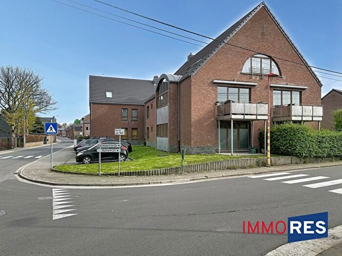 Appartement 2 pièces à vendre à Rue Provinciale, FexheSlins