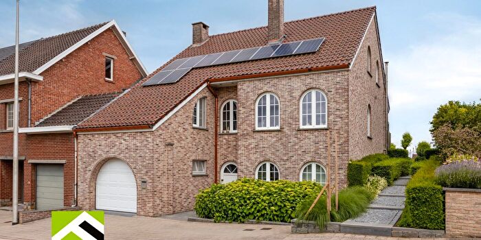 Maison 3 pièces à vendre à Toppetstraat, Tongeren
