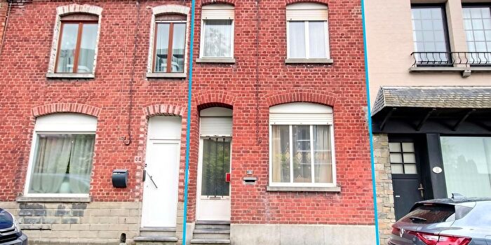 Maison 3 pièces à vendre à Moeskroen, Henegouwen