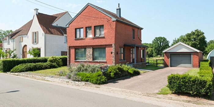 Maison 3 pièces à vendre - Elsleukenstraat, Langdorp