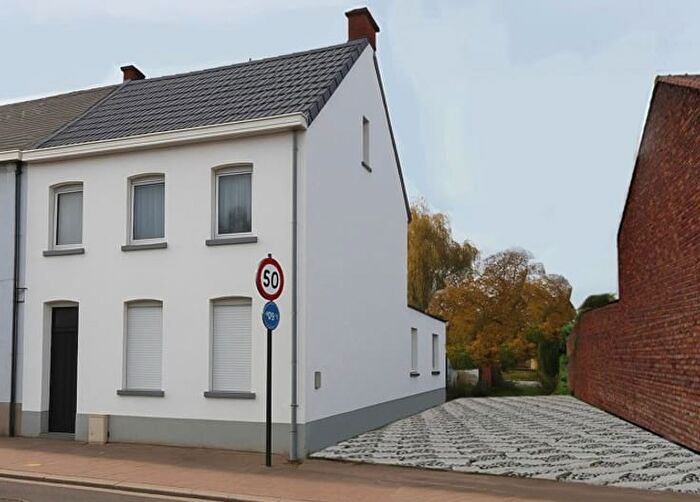 Bohemenhoek, Wichelen : Maison 3 pièces à vendre