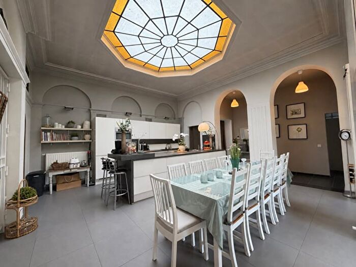 Grand'Rue, Antoing - Maison 2 pièces à vendre