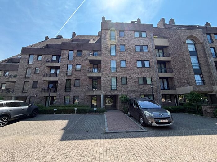 Parklaan, Aalst : Appartement 3 pièces à louer