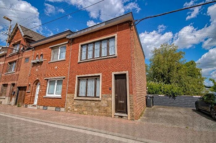 Maison 2 pièces à Chaussée de Ramet, Flémalle, à vendre