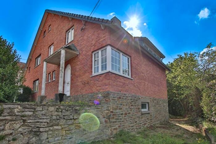 Rue des Messes, Tihange - Maison 3 pièces à vendre
