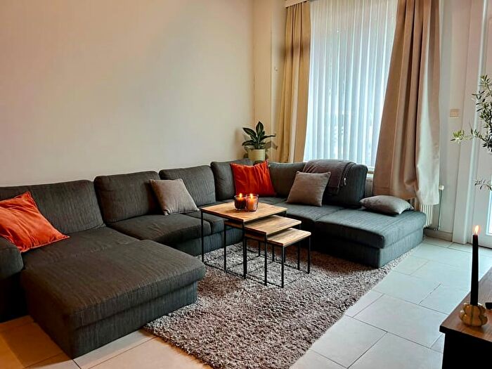 Maison 4 pièces à vendre - Mechelsesteenweg, Vilvoorde