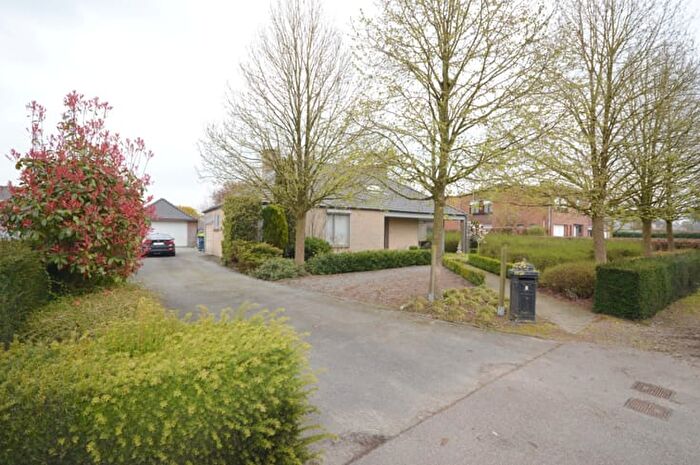 Klissestraatje, Aalter - Maison 3 pièces à vendre