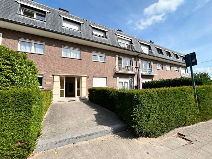 Appartement 13 pièces à louer - Hippodroomstraat, Harelbeke
