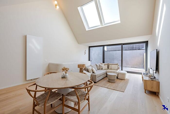 Maison 2 pièces à vendre - Pepersstraat, KnokkeHeist
