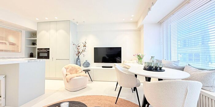 Duindistelstraat, Knokke - Appartement 3 pièces à vendre