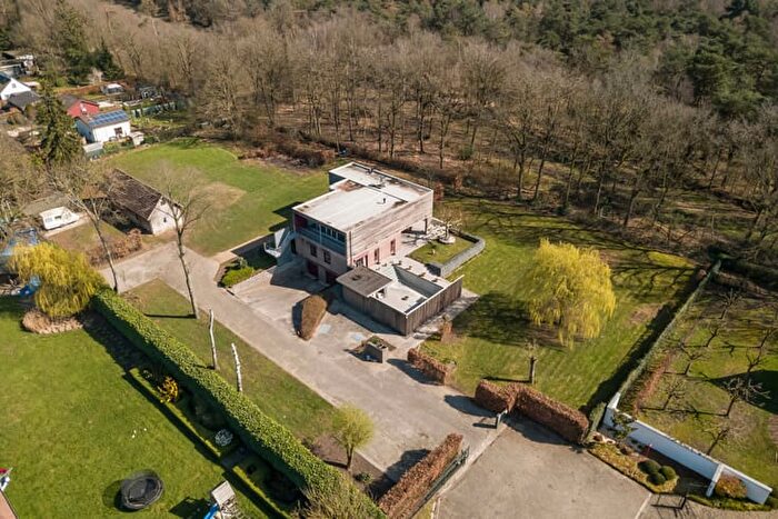 Maison 6 pièces à vendre à Everdijkruis, Wuustwezel