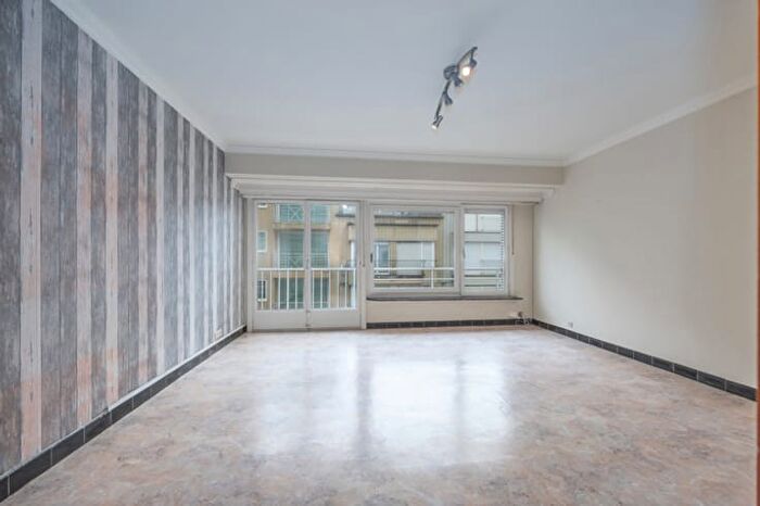 Zomerlaan, Westende : Appartement 1 pièce à vendre