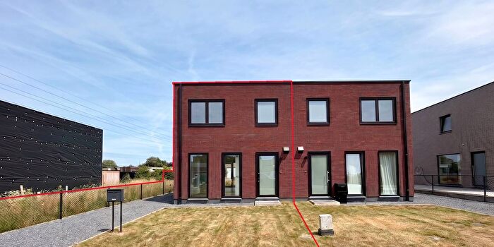 Maison 3 pièces à louer - Roggestraat, Peer