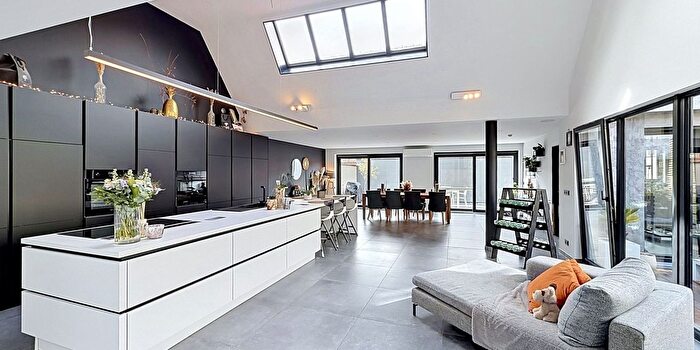 Maison 4 pièces à vendre à Sint Germanastraat, Moeskroen