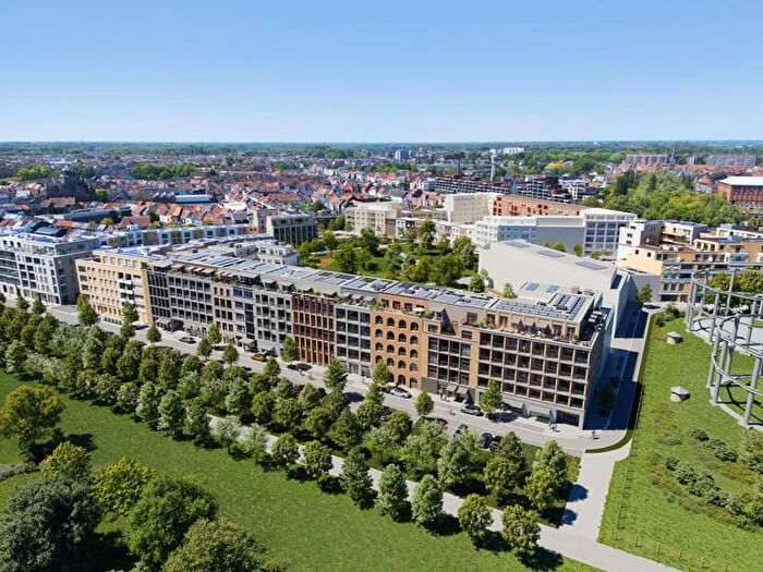 Appartement à vendre - Tondelierlaan, Gent