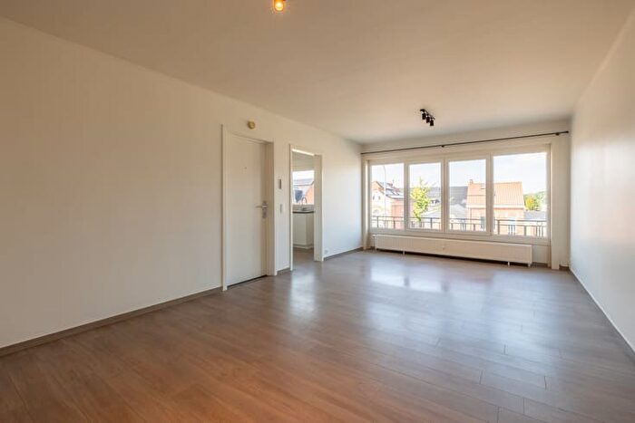 Appartement 2 pièces à louer - Eduard Robeynslaan, A