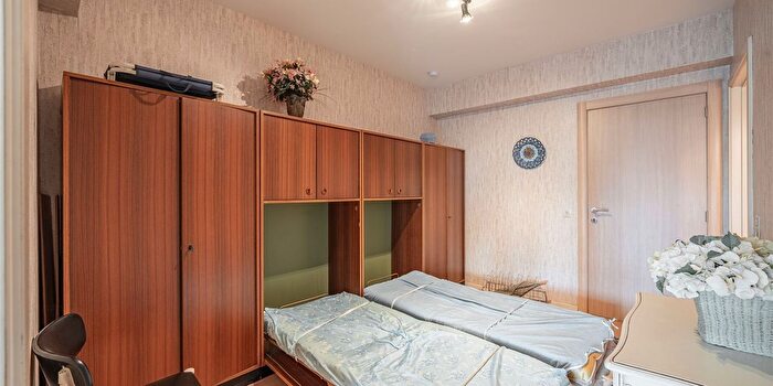 Cyriel De Grootelaan, Middelkerke - Appartement à vendre