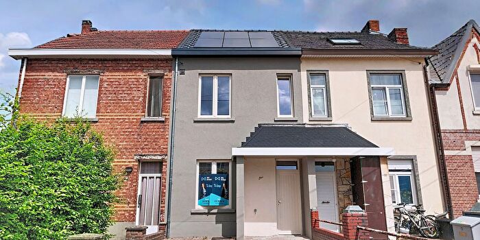 Maison 2 pièces à vendre - Leopoldsburg, Limburg