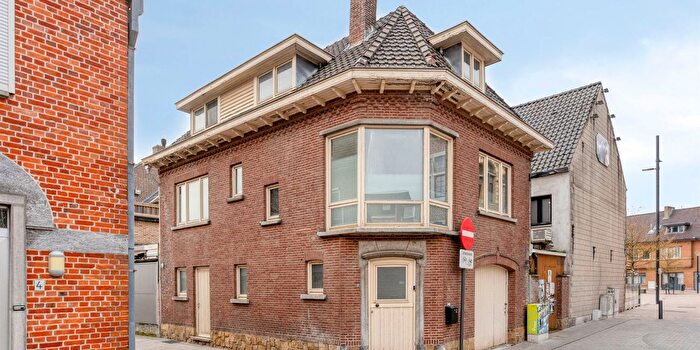 Maison 3 pièces à vendre à Meinestraat, Bree