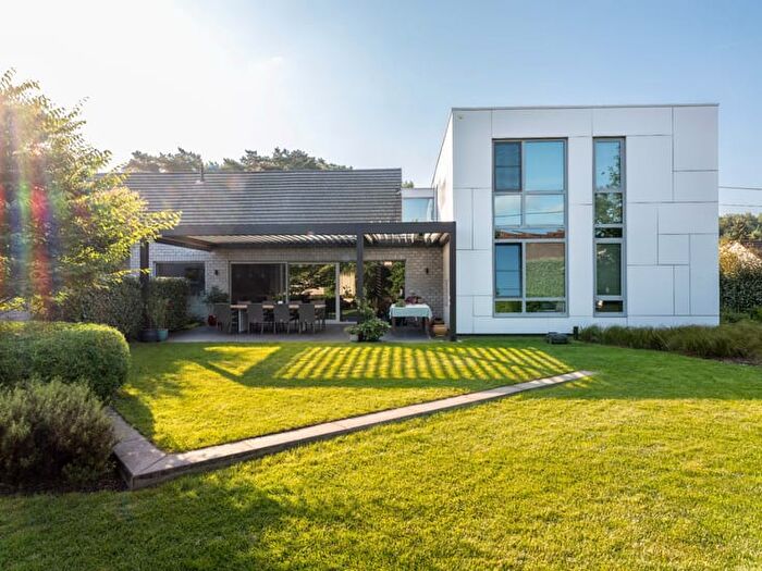 Maison 1 pièce à vendre à Hoeve, ScherpenheuvelZichem