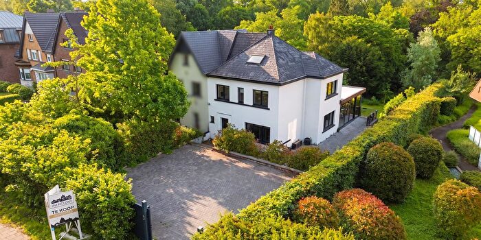 Ninovesteenweg, Erembodegem : Maison 4 pièces à vendre