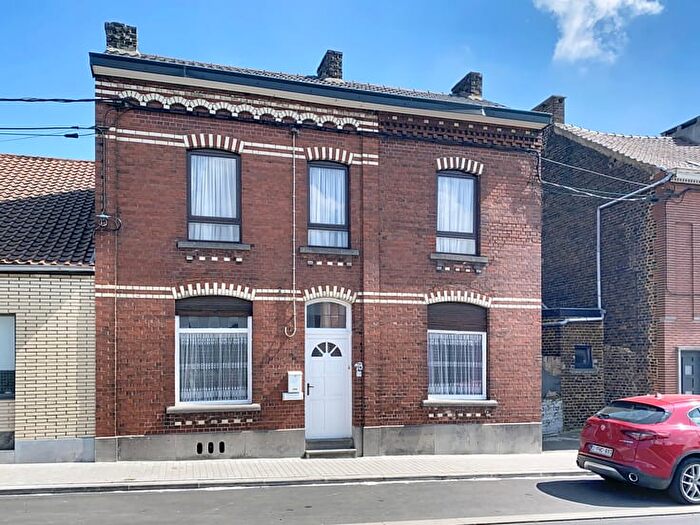 Maison 2 pièces à Rue des Charbonnages, CHATELINEAU, à vendre
