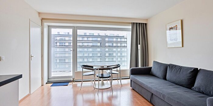 Appartement à vendre à Celestijnenlaan, Heverlee