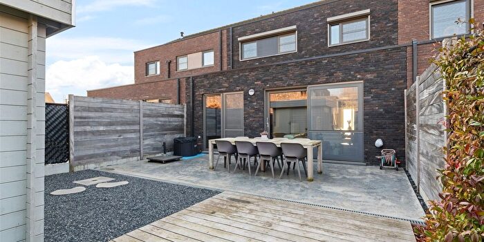 Maison 3 pièces à vendre à Rooland, SintGillisBijDendermonde