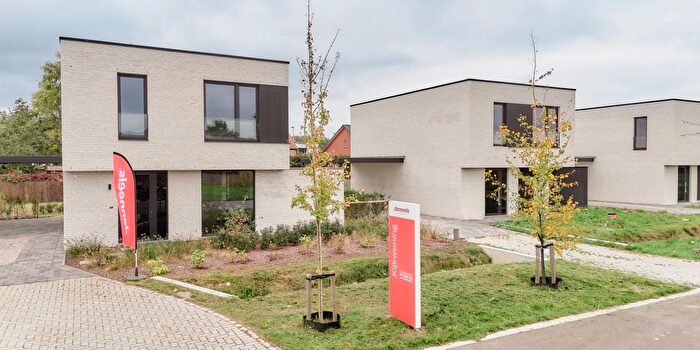 Maison à vendre à Klissenhoek B, Vorselaar