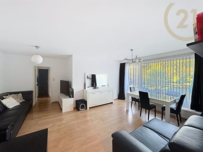 Breughelpark, ZELLIK : Appartement 2 pièces à vendre