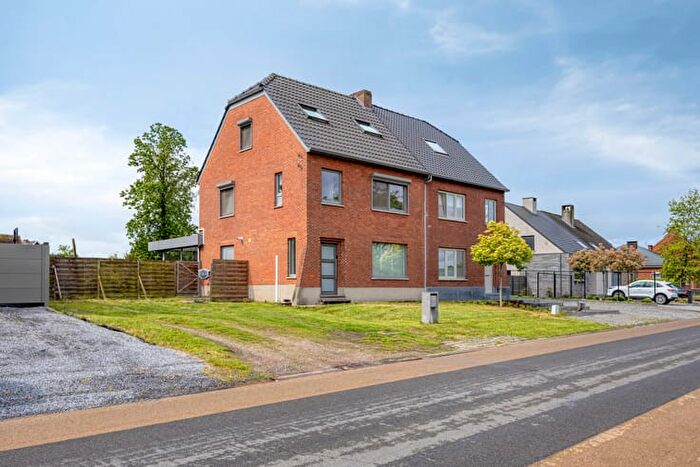Maison 3 pièces à vendre - Molenstraat, Hasselt