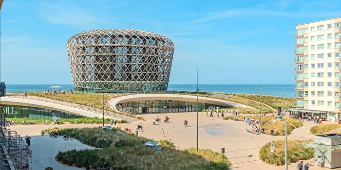 Leopoldlaan, Middelkerke : Appartement 2 pièces à vendre