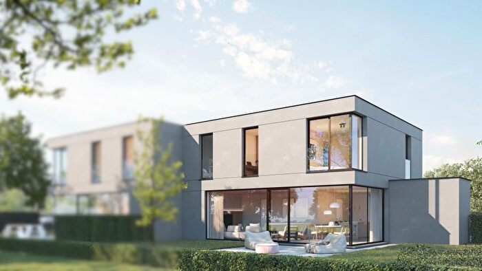 Maison 4 pièces à vendre à Gentsebaan b, Gavere