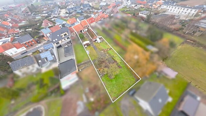 Zuidstraat, Ichtegem : Maison 17 pièces à vendre