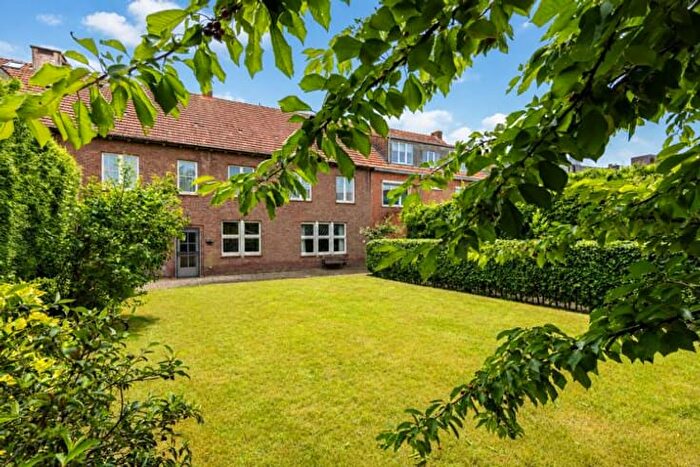 Maison 6 pièces à Schoolstraat, Beerse, à vendre