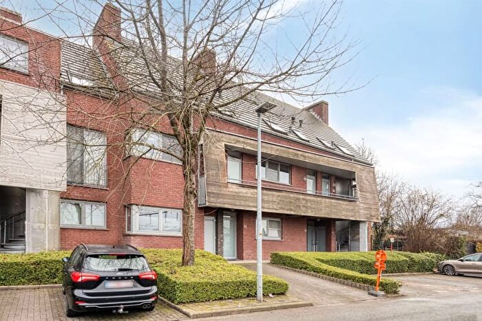 Spoorwegkaai, PUURS - Appartement 4 pièces à vendre