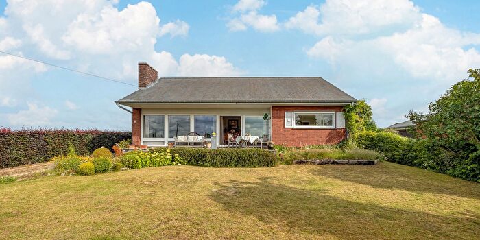 Wakkense Heirweg, Deinze - Maison 4 pièces à vendre