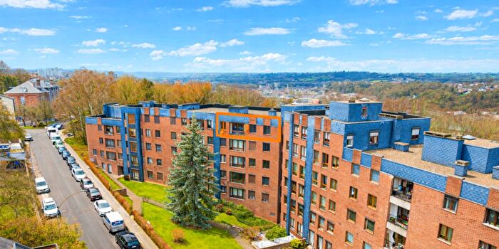 Rue du, Stembert : Appartement 2 pièces à vendre