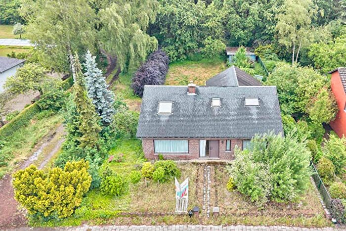 Maison 4 pièces à vendre à Vlasrootweg, Pelt