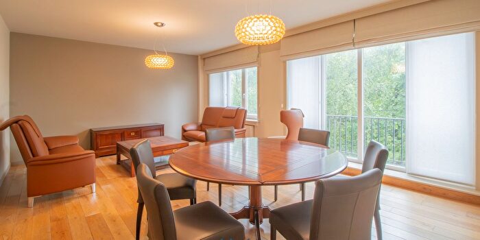 Groeningelaan, Kortrijk : Appartement 3 pièces à vendre