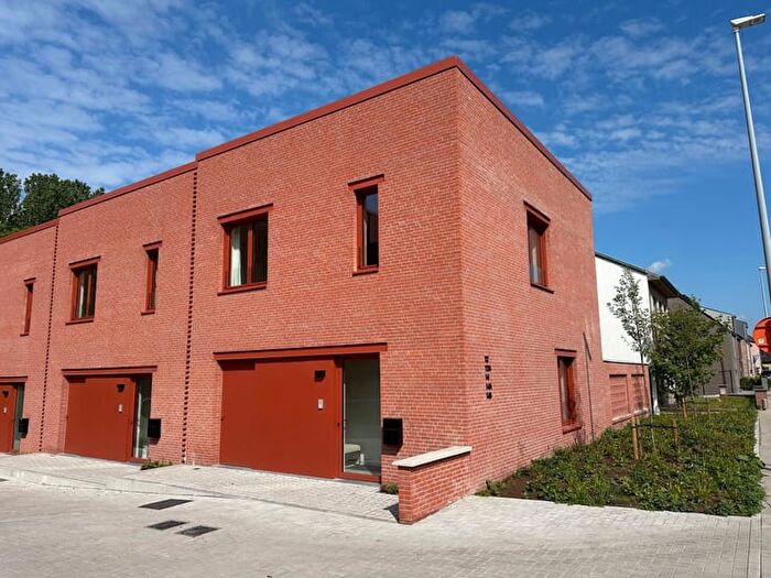 Doelstraat, SintLievensHoutem : Maison 8 pièces à vendre