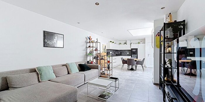 Maison 3 pièces à vendre - Bruanestraat, Roeselare