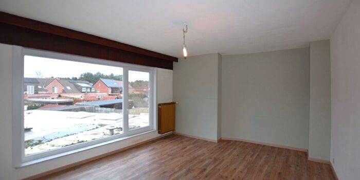 ZoerleParwijs, Antwerpen - Appartement 8 pièces à vendre