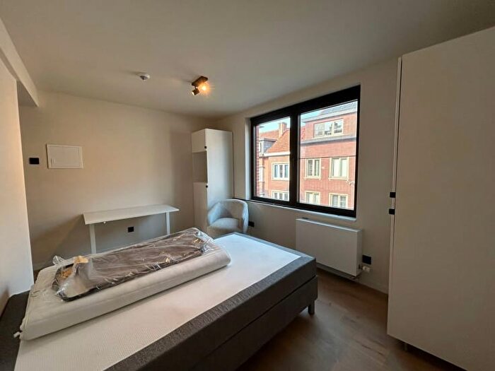 Appartement 1 pièce à Naamsestraat, Leuven, à louer
